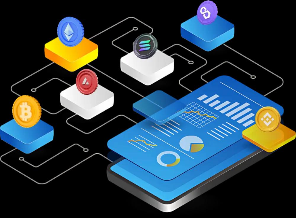 dApp Development Company