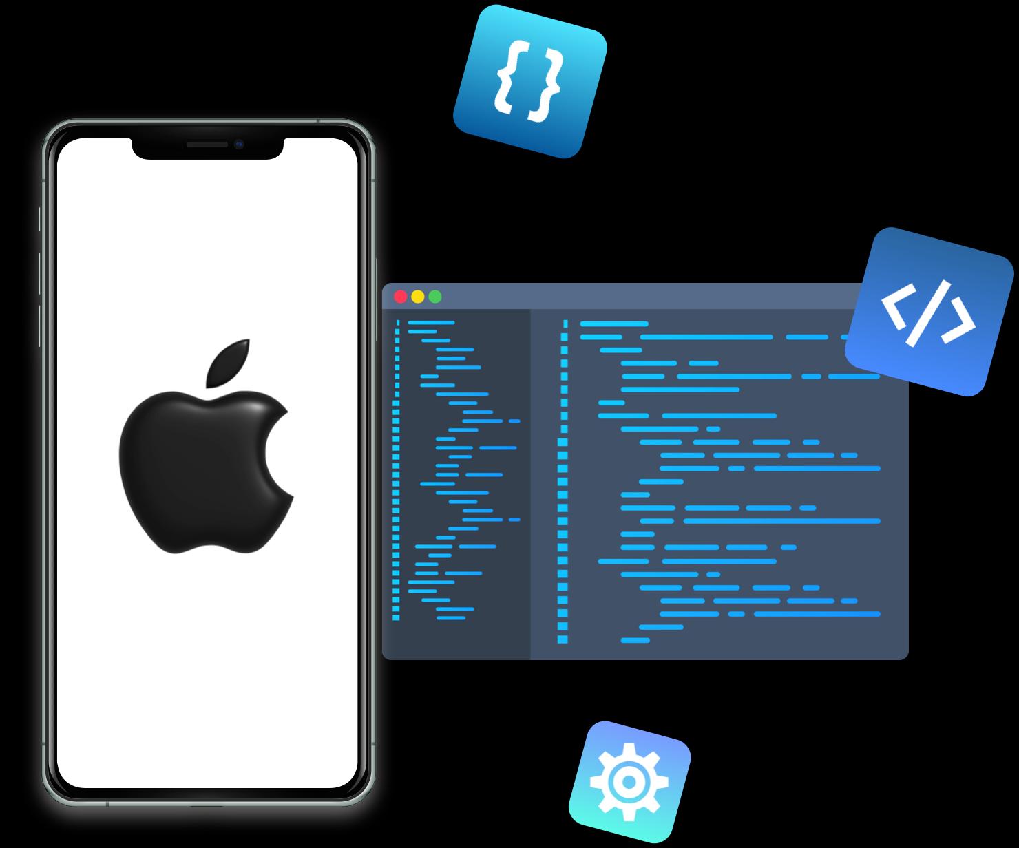 iOS App Development Company