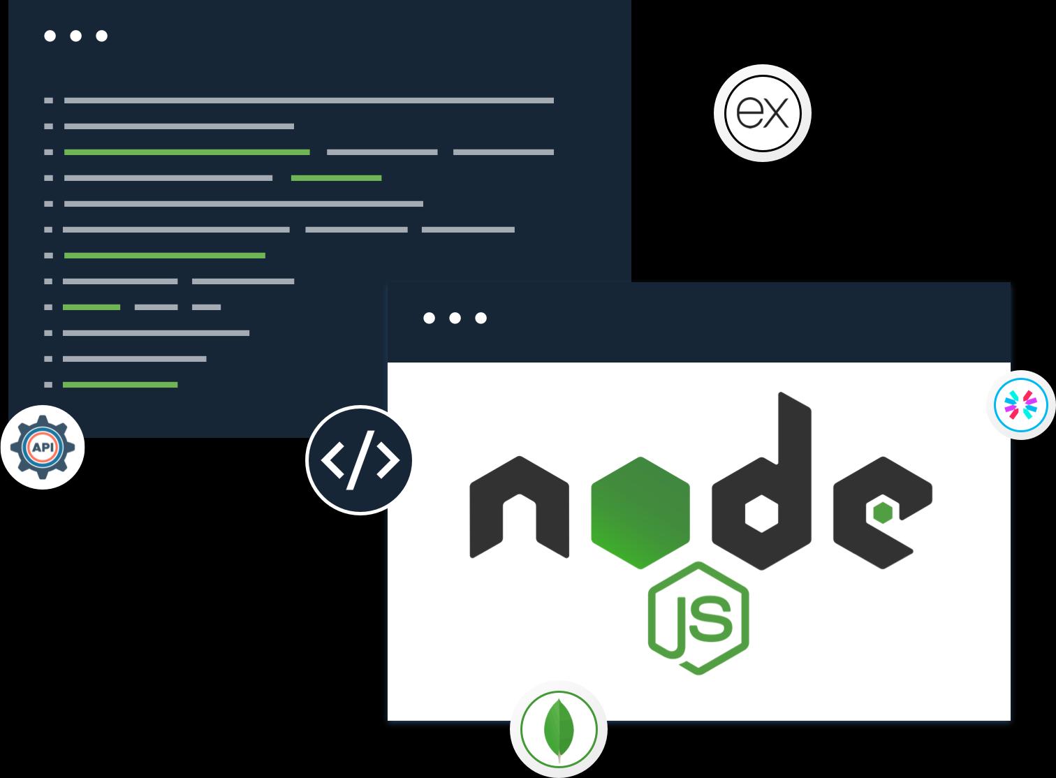 Node.js Development Company