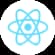 React