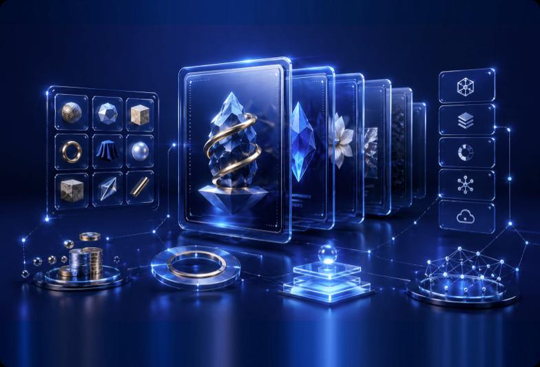 NFT Development Services