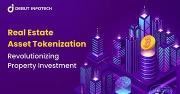 What is Real Estate Tokenization?