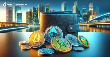 Top Use Cases for Crypto Wallet Development in 2025