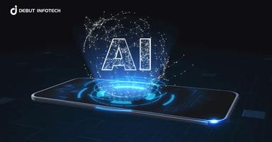 AI in SmartPhones: Shaping the Future of Smart Devices