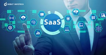 What is Saas Development – A Complete Guide For 2025
