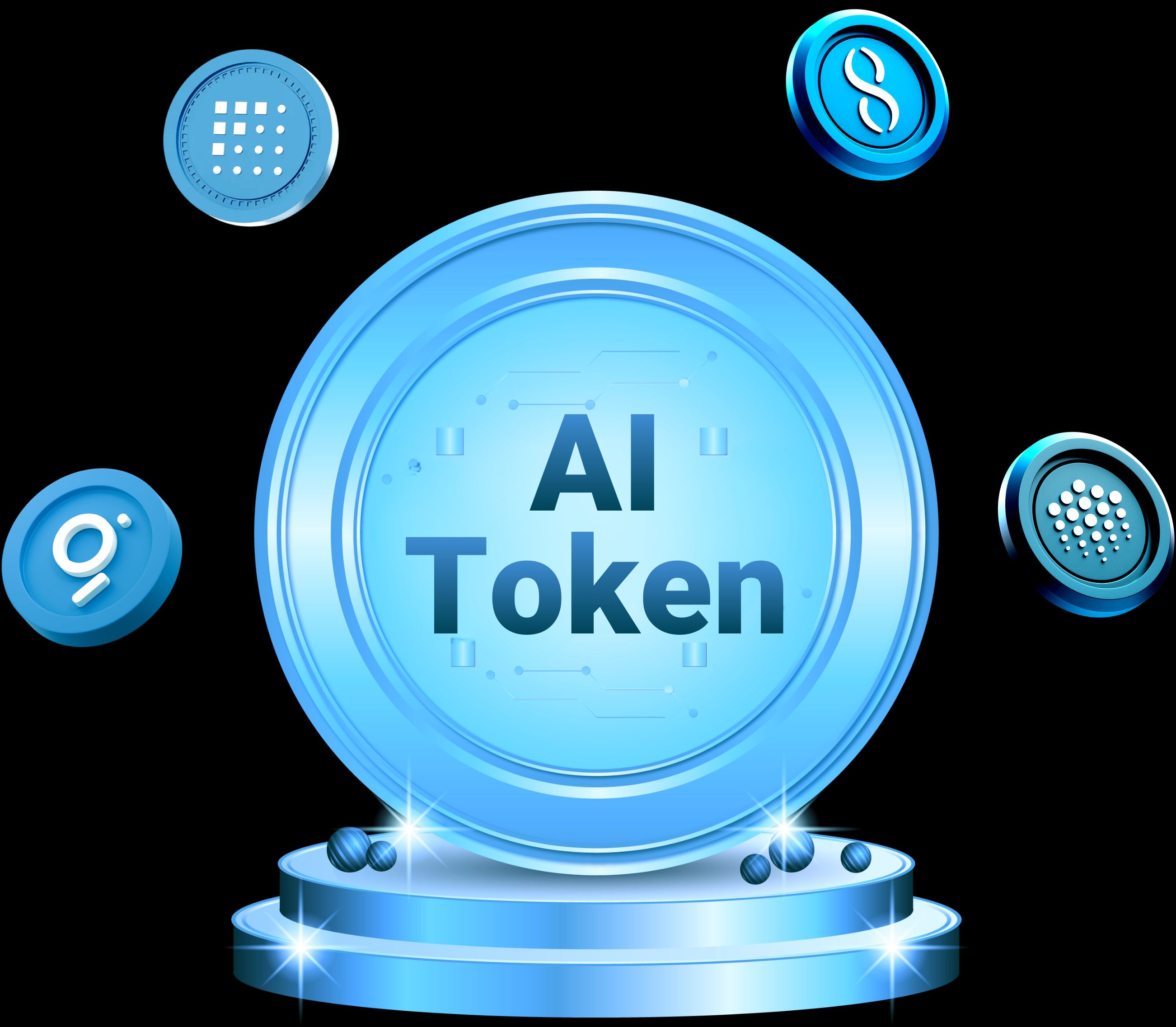 AI Crypto Token Development: Redefining Innovation with AI