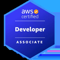 AWS Certified Developer – Associate