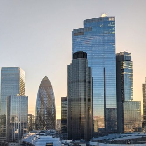 Blockchain Integration for Supply Chain and Logistics Leaders