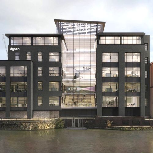 Energy & IoT Blockchain for the South West’s DeepTech Scene