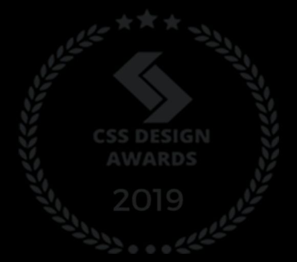 CSS Design Awards