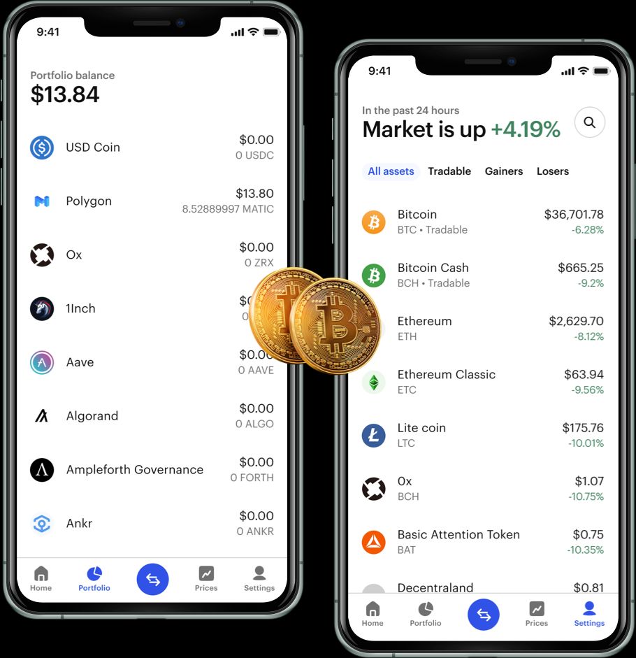 Centralized Crypto Exchange Development: Secure and Scalable Solutions for the Digital Economy