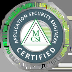 Certified Mobile App Security Expert (CMASE)