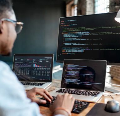 Cloud-Connected Backend Integration