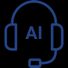 Collaborative AI Support