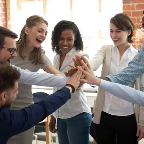 Corporate Wellness & Employee Safety