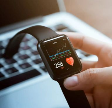 Custom Wearable App Development