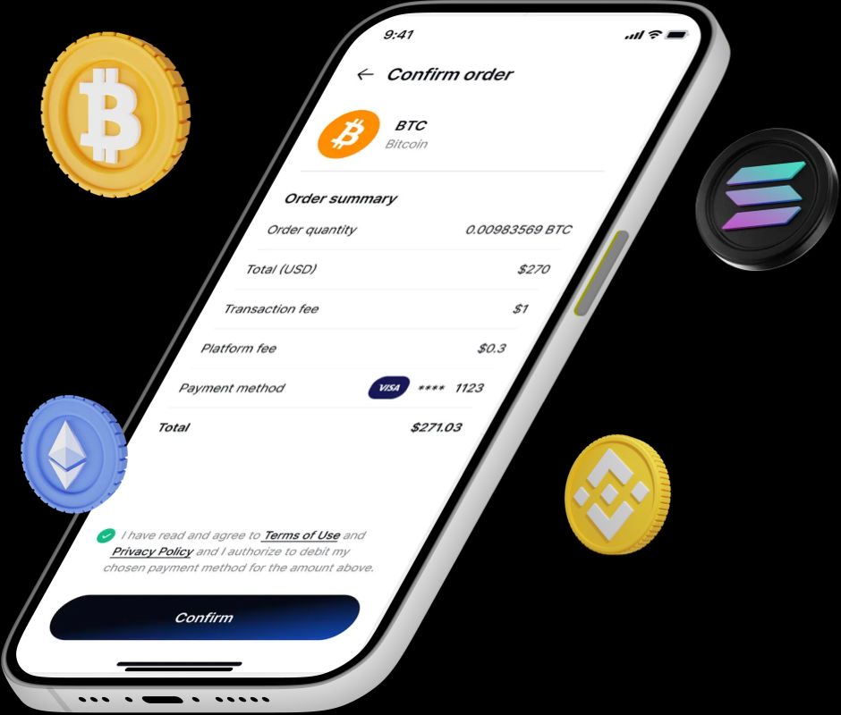 DeFi Wallet Development: Secure, Scalable & Future-Ready Solutions