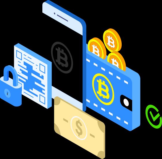Decentralized Crypto Wallet Development: Secure and Transparent Solutions