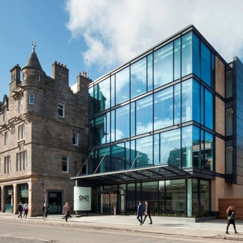 Digital Asset Management & Blockchain Security in Scotland