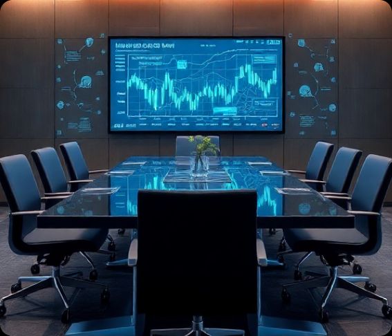 Enterprise & Corporate Treasury