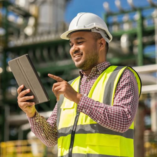 Field Workforce Management