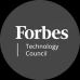 Forbes Tech Council