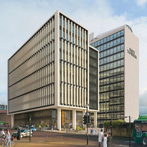 Blockchain in Manufacturing & Industrial Automation