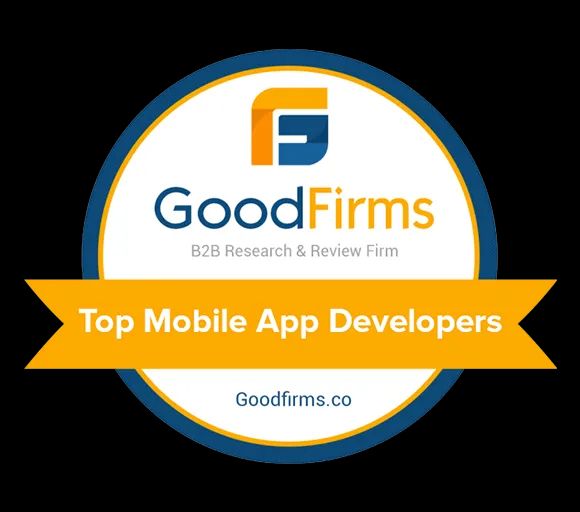 GoodFirms