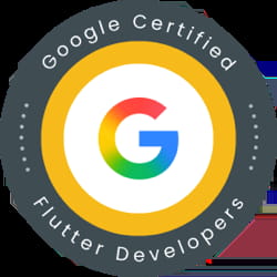 Google Flutter Developer Certification