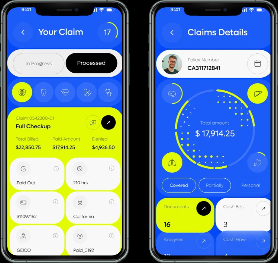 HDFC ERGO – Insurance Industry