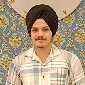 Harvinder Singh