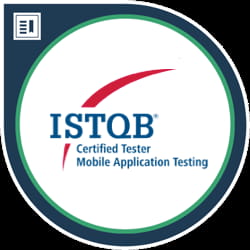 ISTQB Certified Mobile App Tester