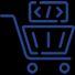 Laravel Shopping Cart Development