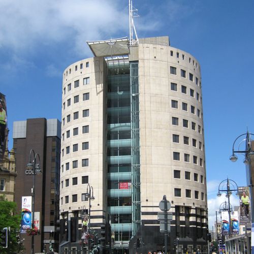 Blockchain for Finance & Healthcare Innovation