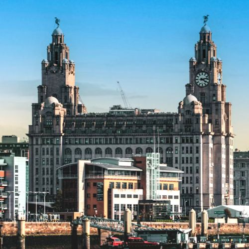  Blockchain Solutions for Maritime and Trade Innovation