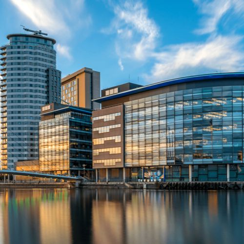 Smart Contracts & DeFi for the North’s Tech Powerhouse