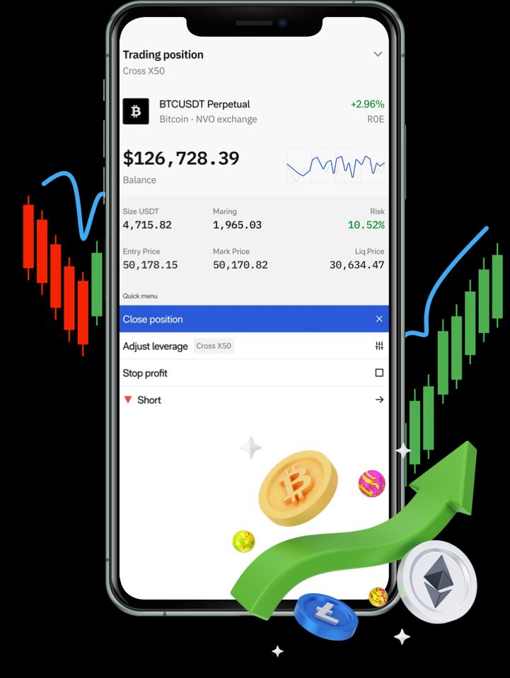 Advanced Margin Trading Exchange Solutions To Redefine Business Growth