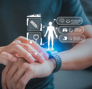 Medical Wearable Development