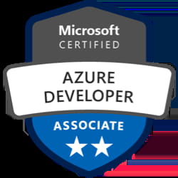 Microsoft Certified: Azure Mobile App Developer