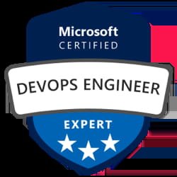 Microsoft Certified: DevOps Engineer Expert