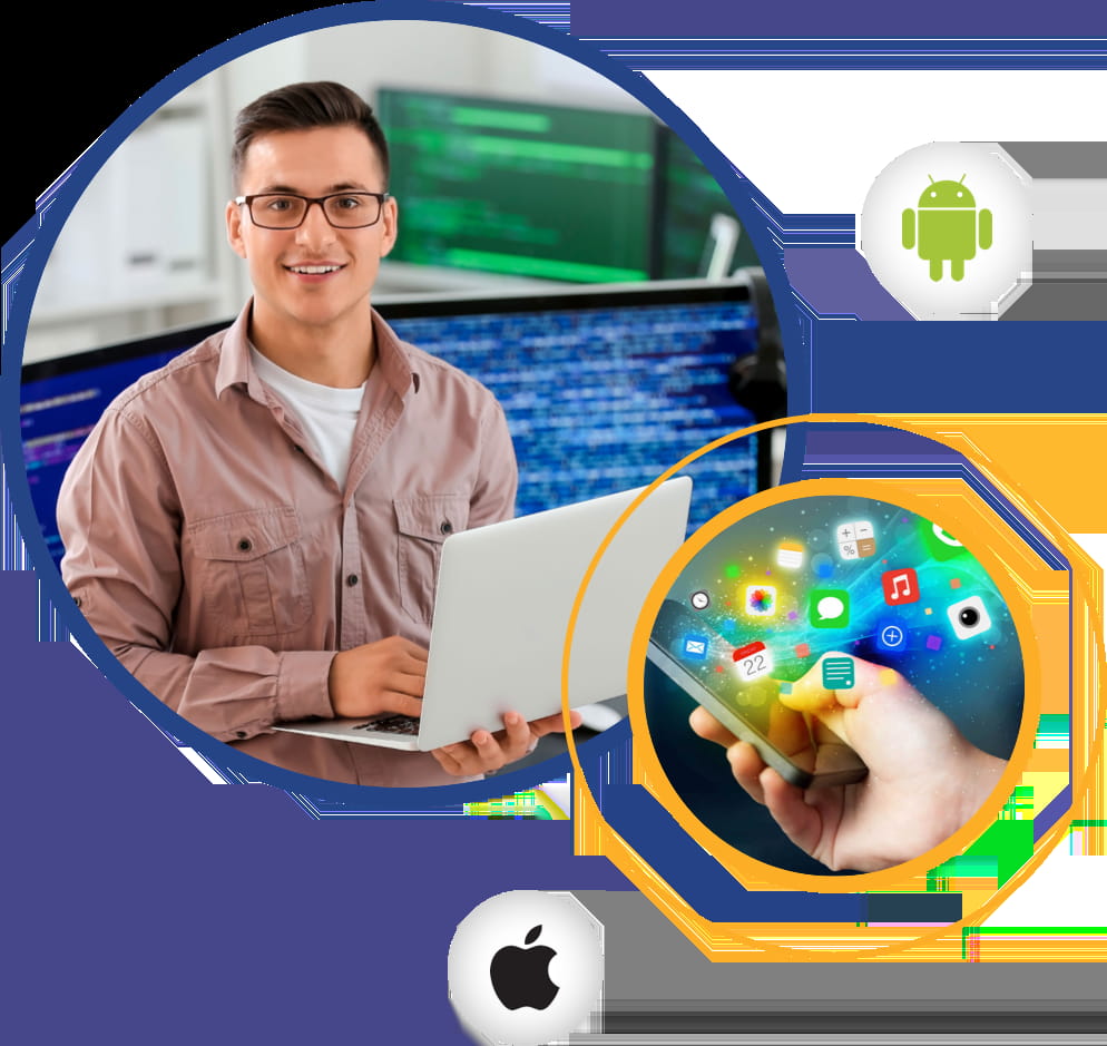 Build Scalable and High-Performing Applications