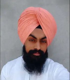 Navpreet Singh