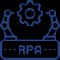RPA-Powered AI Chatbots