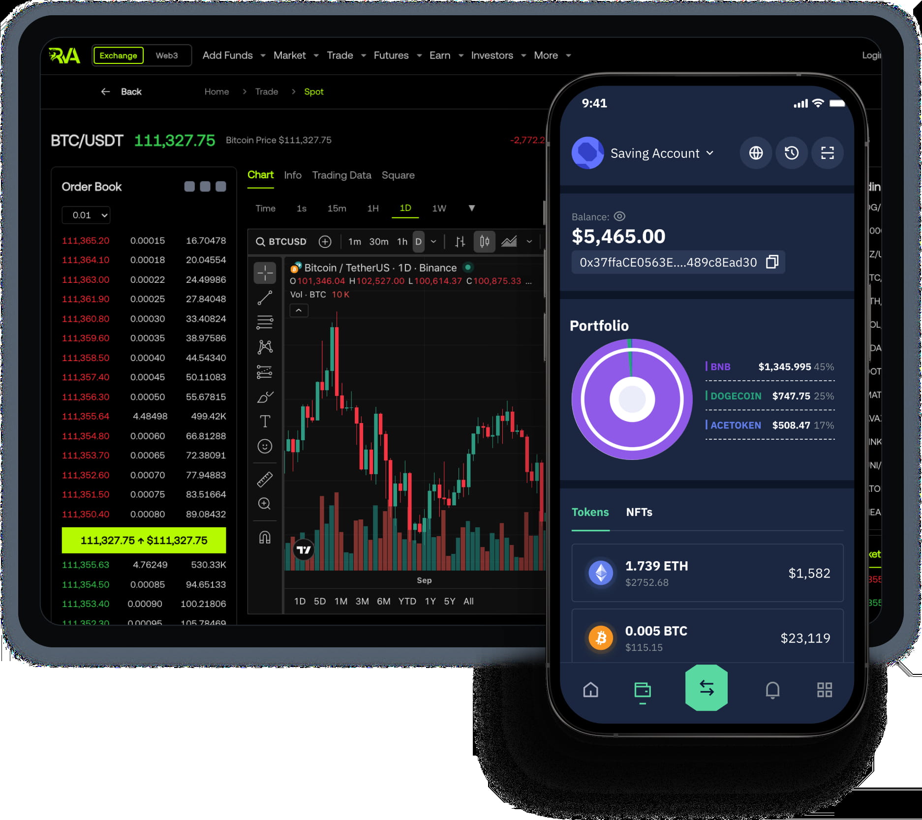 A Comprehensive Smart Contract Audit for Secure DeFi Operations