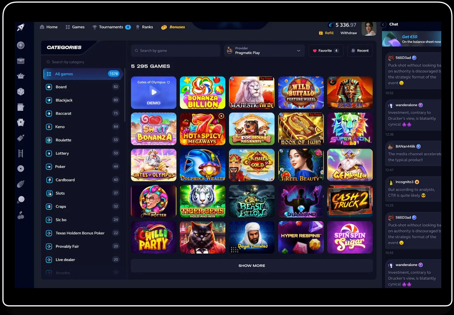 Enhancing Gaming Projects with Seedify Launchpad