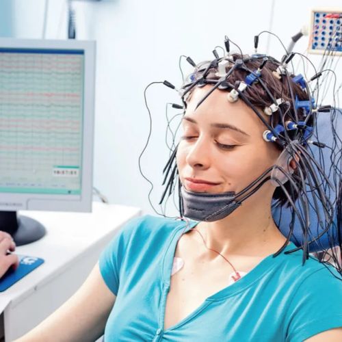 Sleep Disorder Diagnostics