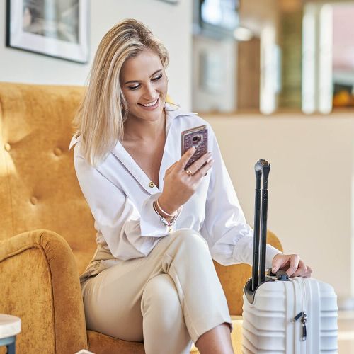 Smart Hospitality Experiences