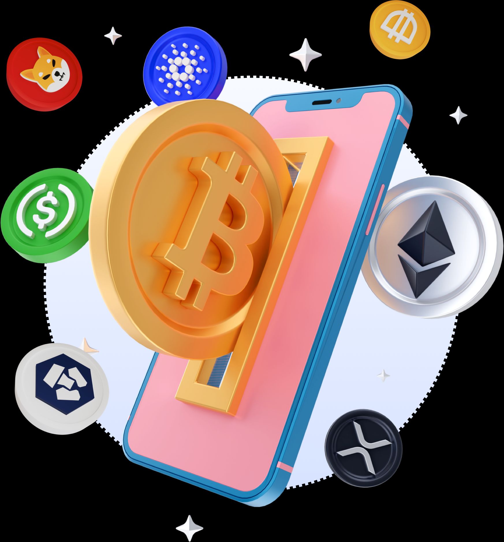 What is Token Development