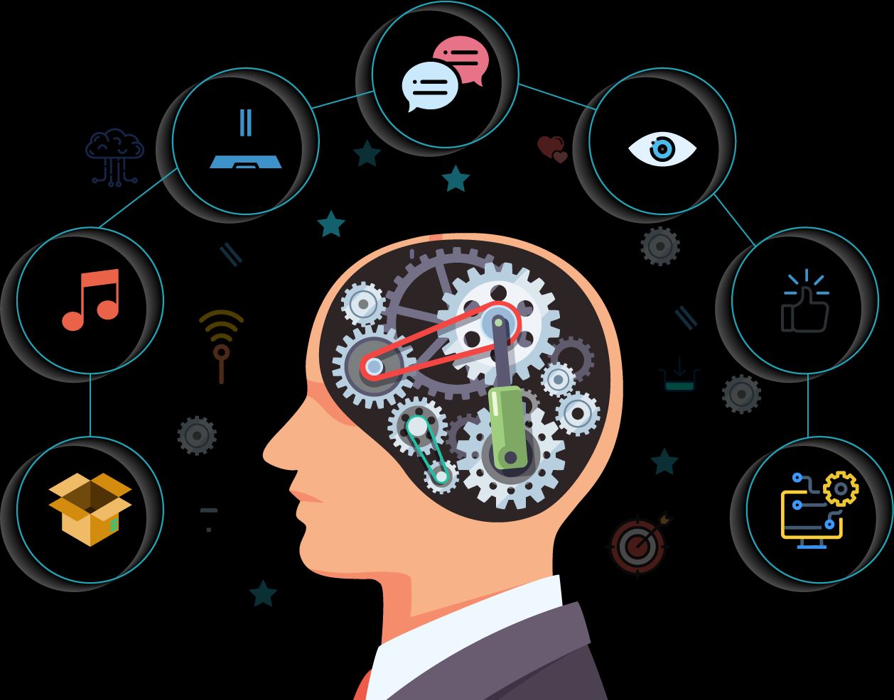 Have a specific use case in mind?