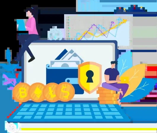 Looking for a Cryptocurrency Wallet Solution for a Different Vertical?